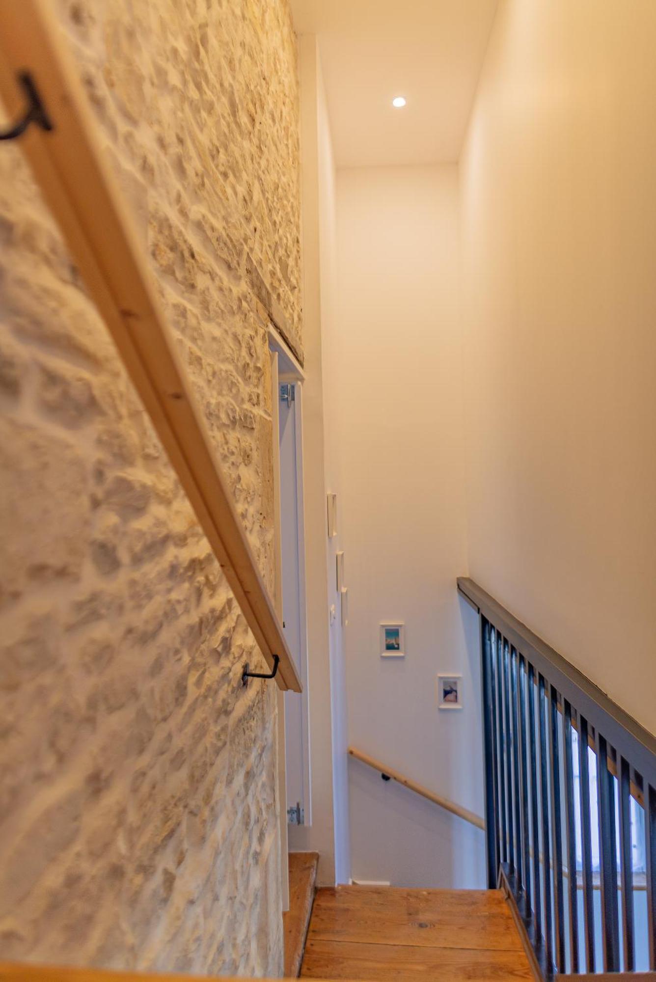 Les Gites Du Chateau Bouhet Exterior photo
